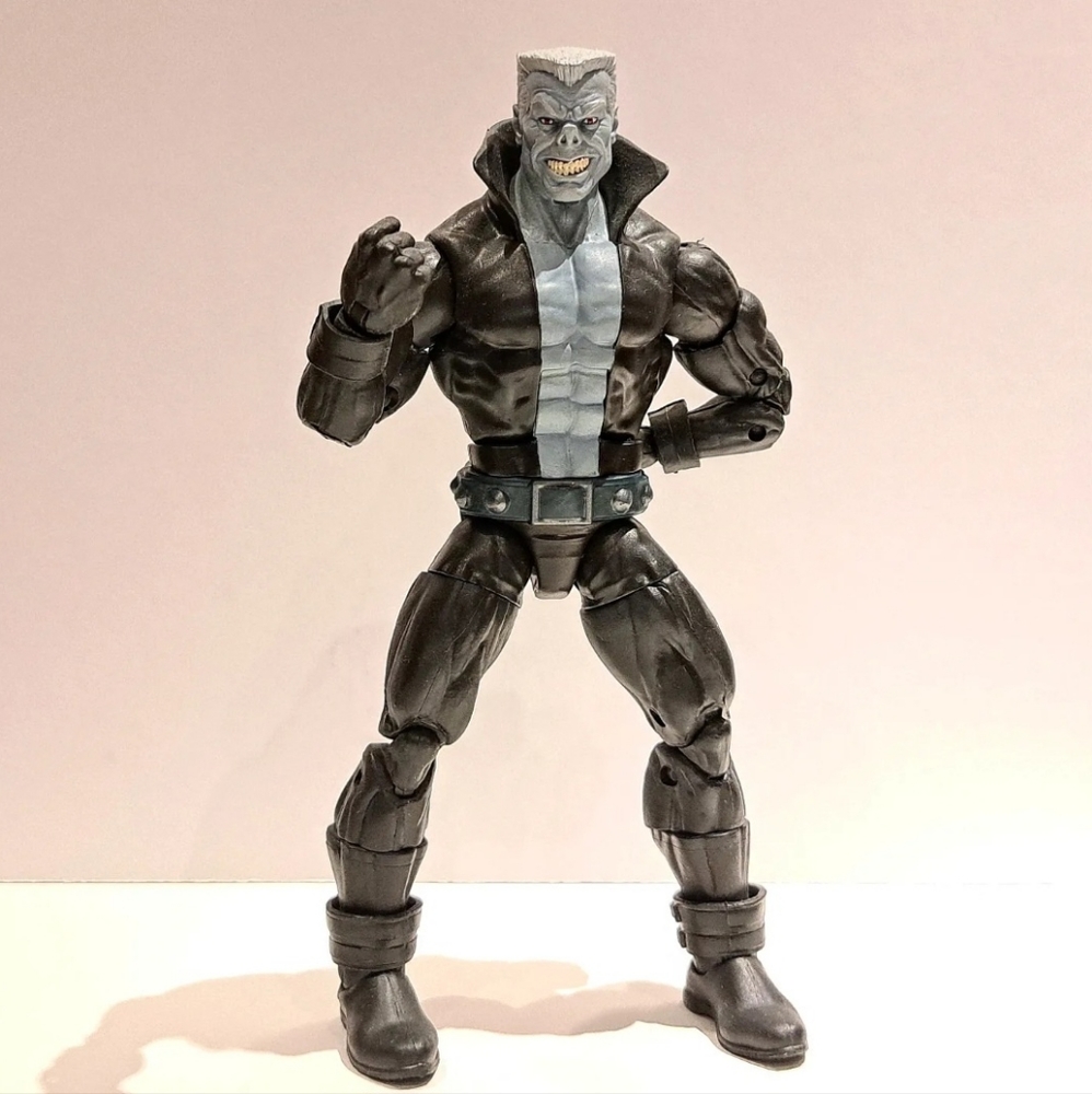 Marvel Legends Tombstone figure